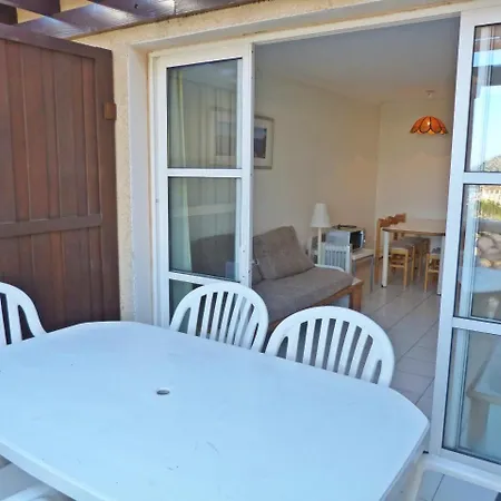 Apartamento Cap Esterel Village : 3 Pieces Mer Calme - 13la