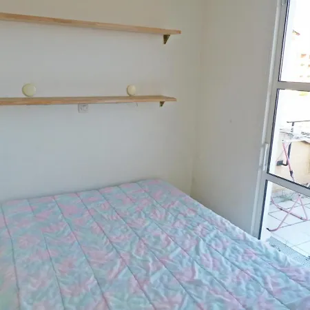 Cap Esterel Village : 3 Pieces Mer Calme - 13la Apartamento *