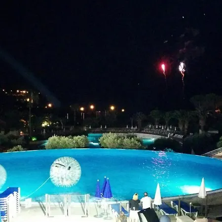 Apartamento Cap Esterel Village : 3 Pieces Mer Calme - 13la *