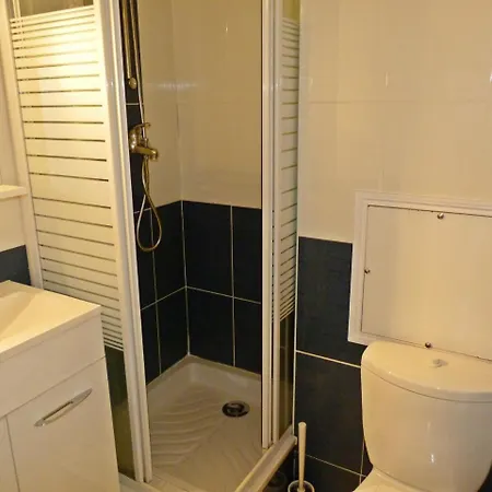 Apartamento Cap Esterel Village : 3 Pieces Mer Calme - 13la