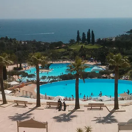 Cap Esterel Village : 3 Pieces Mer Calme - 13la Apartamento *