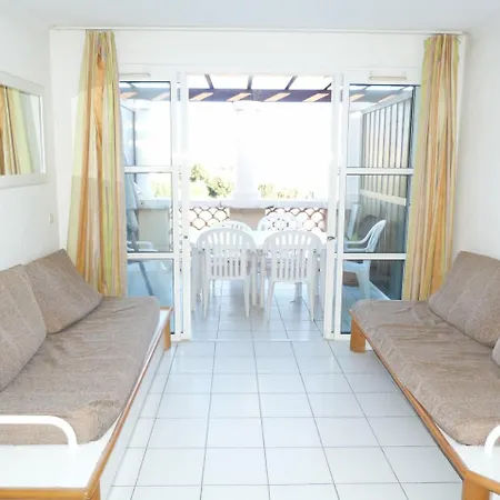 Cap Esterel Village : 3 Pieces Mer Calme - 13la Apartamento Saint-Raphaël