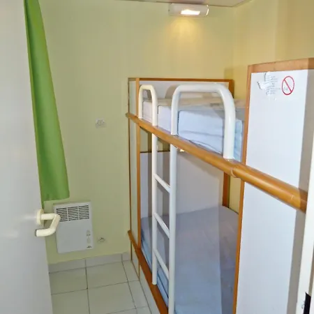 Apartamento Cap Esterel Village : 3 Pieces Mer Calme - 13la Saint-Raphaël