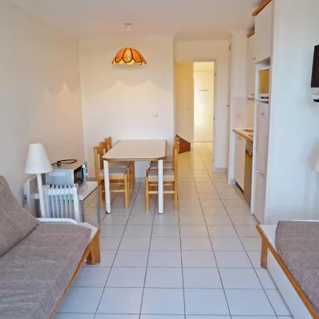 Apartamento Cap Esterel Village : 3 Pieces Mer Calme - 13la